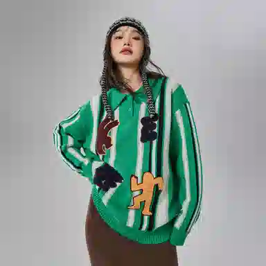 EPTISON WOMAN polo