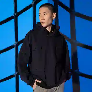 XINYINSU oversize
