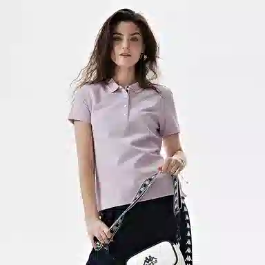 Kappa POLO T