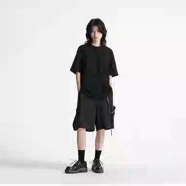 Huànxiàngzhě Derby Shoes