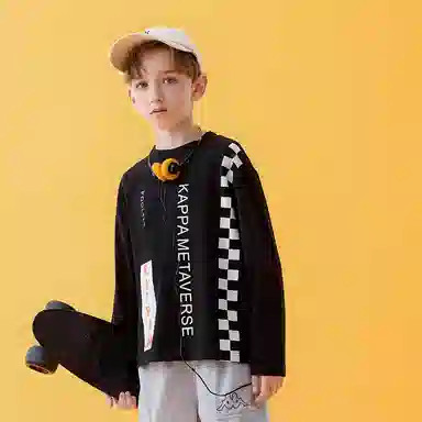 KAPPA KIDS