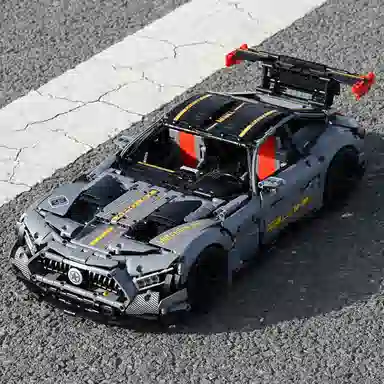 AMGGT 2872pcs 13123 -13126