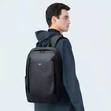 GOLF Backpack Black