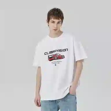 CLIMAX VISION T