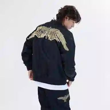 Boy London FW22 Logo