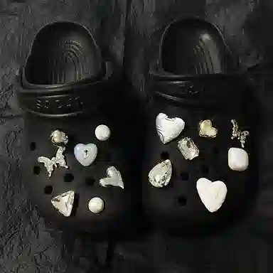 US8ACC crocsDIY