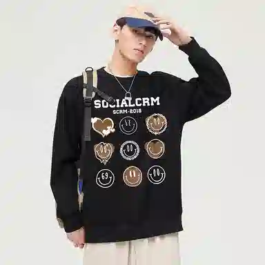 SCRM