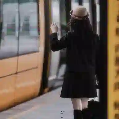 东鲸岁时记 纯色无领西装外套吊带连衣裙制服套装 女款