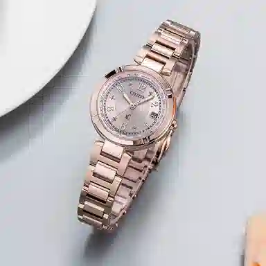 CITIZEN EC1118-51W