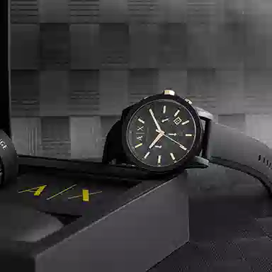 ARMANI EXCHANGE 45mm