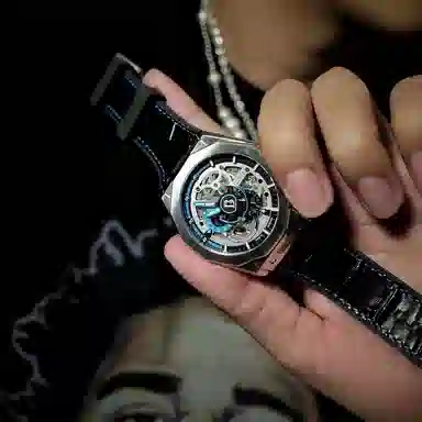 BONEST GATTI 22mm BJD-B1