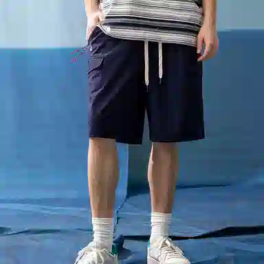 nautica white sail SS23