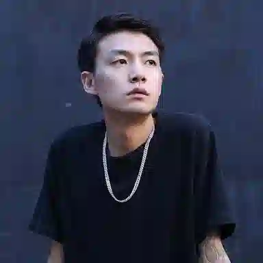 ruibeila 8mm925hiphop