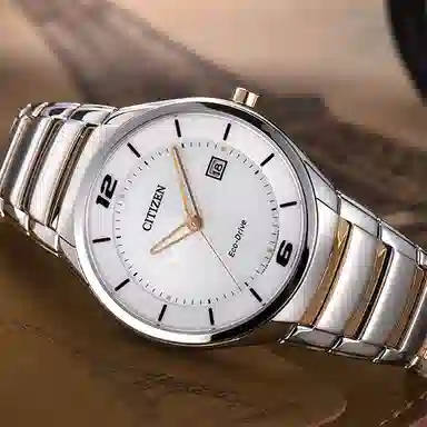 CITIZEN 40mm BM6958-58A