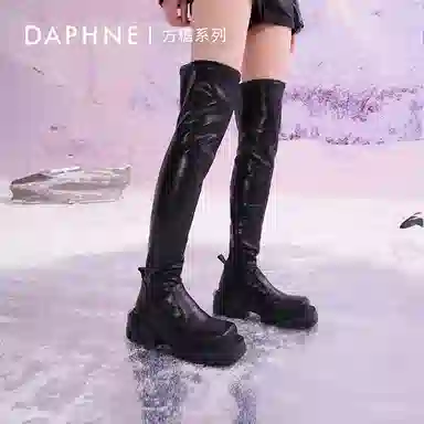 Daphne Lab