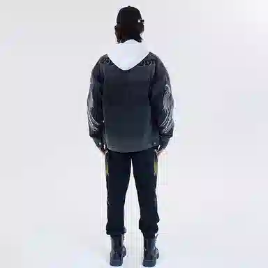 Boy London Denim Jacket