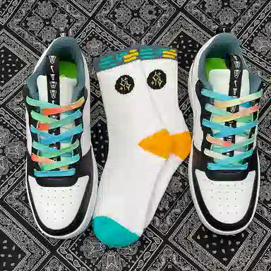 CMFY Borough Low 2 SE(GS)