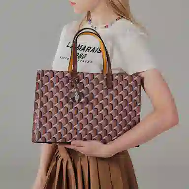 ROSA.K Tote