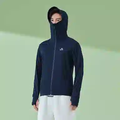 PELLIOT UPF50+ Summer Jacket