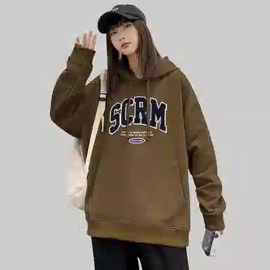 SCRM