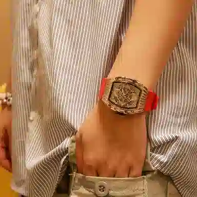 HANBORO 3D HBR989.2-MR