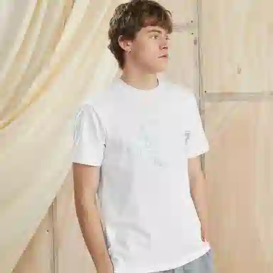 Dickies SS22 LogoT