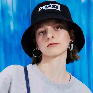 Pepsi screen printing