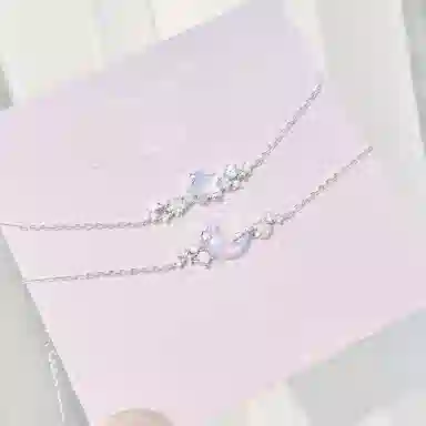 LUCKY ZHY S925