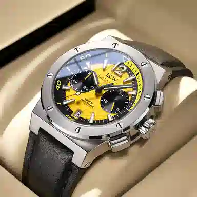 I&W Carnival DW8605G