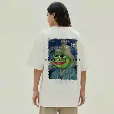 pepe the frog pepe the froglogoT