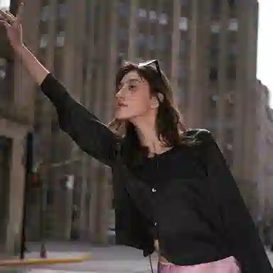 NOT JUST PAJAMA Silks In The City