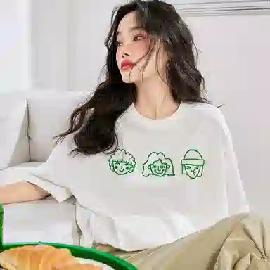 EPTISON WOMAN T