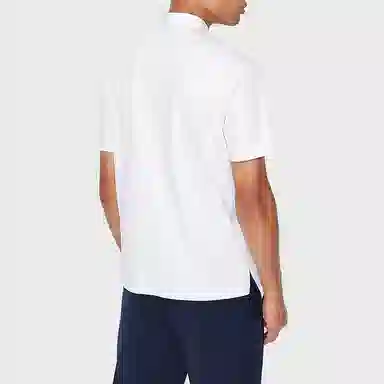 ARMANI EXCHANGE SS22 LogoPolo