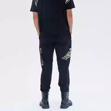 Boy London FW22 Logo