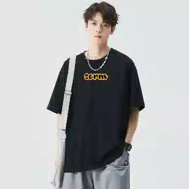 SCRM LogoT