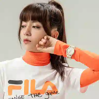 FILA 39 FLL38-6116-003