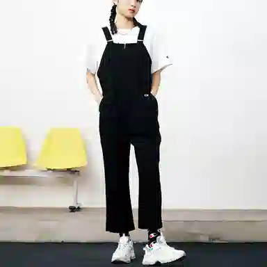 Champion SS22 Women's Logo