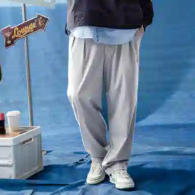 nautica white sail SS23
