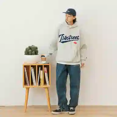 714STREET FW22 500G