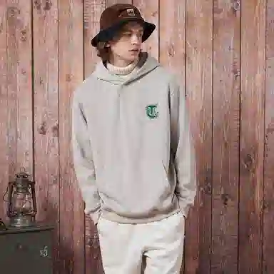 Teenie Weenie Men CleanFit Logo
