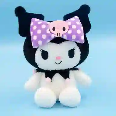 E-STRONG Sanrio