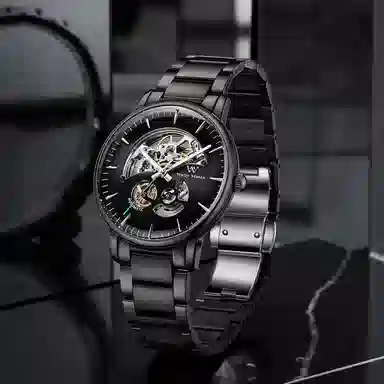 Welly MerckStartrail 41 WM019M.S1BBL