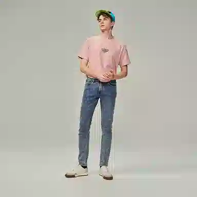 Lee XLINE SS23 709