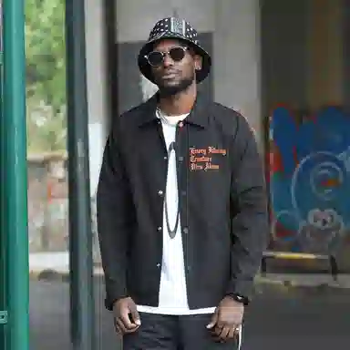 VLONE Logo