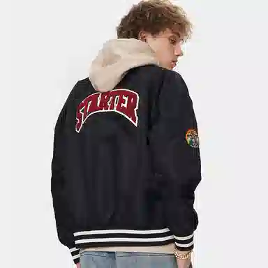 STARTER Baseball Jacket