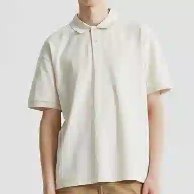 CAT SS23 Polo