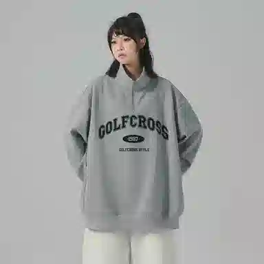 GOLFCROSS