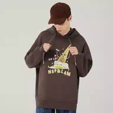 LAMLICKA x nasapanda