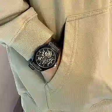 Charlotte Raffaelli CRAS005