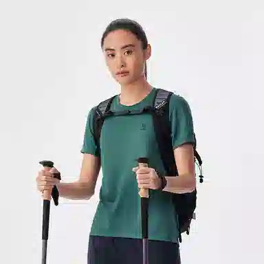 KAILAS T